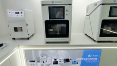 YuceraYRC-6X macchina di fresatura per laboratori e cliniche odontoiatriche