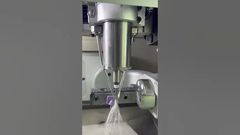 Con prezzo competitivo Yucera—6X macchina per fresatura a umido cad/cam dentale per laboratorio e clinica odontoiatrica