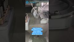 Esperienza ASMR della fresatrice dentale YRC-8PRO