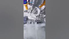 Rivoluzionate il vostro laboratorio dentale con la fresatrice dentale YRC-8S!