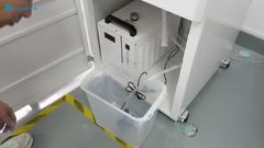 Tutorial di installazione della fresatrice dentale YRC-8PRO: Guida passo-passo