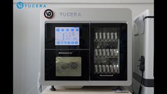 Guida all'installazione della fresatrice dentale multi-disco a 5 assi YRC-9Pro