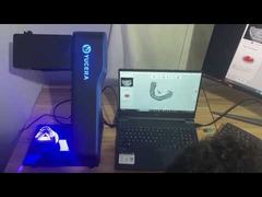 Scanner dentale Yucera RS300