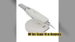Scanner dentale Yucera YRC-S03 True Color ad alta precisione