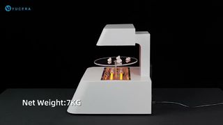 Macchina per asciugatura rapida per zirconio: risultati rapidi, precisi e coerenti per restauri perfetti!