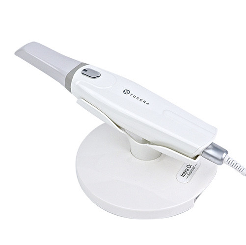 Yucera YRC-S03 Scanner 3D portatile per la scansione rapida ed accurata