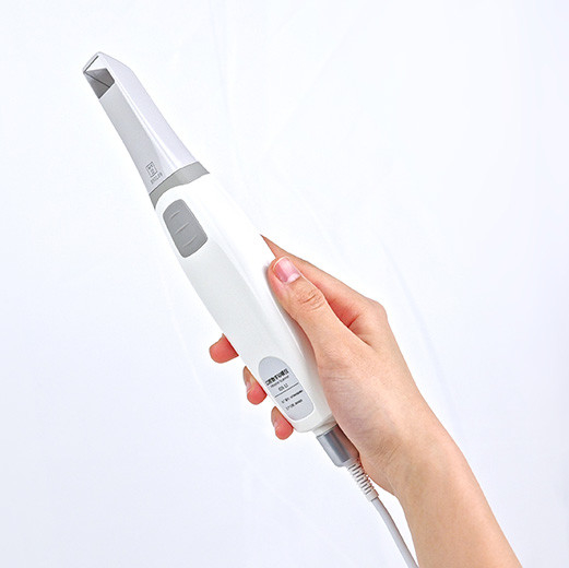 Yucera YRC-S03 Scanner 3D portatile per la scansione rapida ed accurata