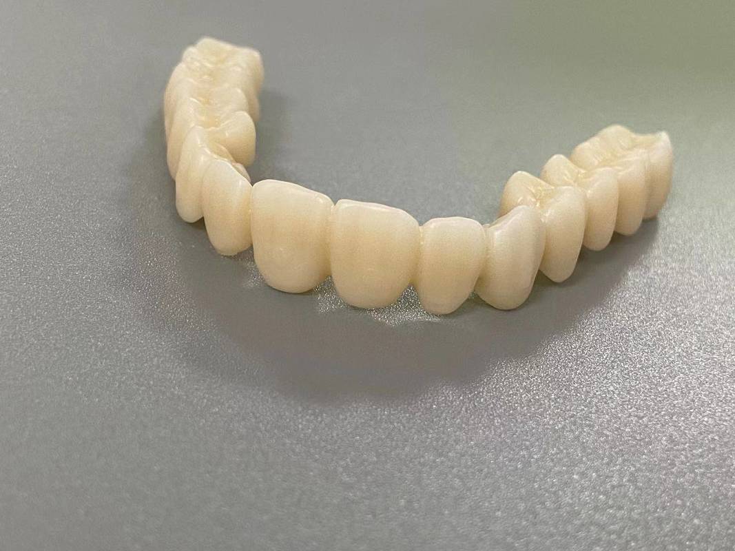 High-quality Yucera Dental 4D Pro Multilayer Plus Zirconia Block