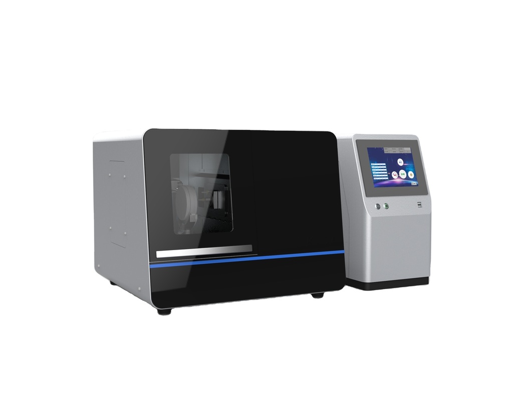 Fresa dentale CAD/CAM per laboratorio odontotecnico per fresatura zirconia per altre attrezzature