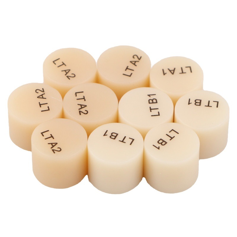 High-Quality Yucera Press Ingots for Customized Work