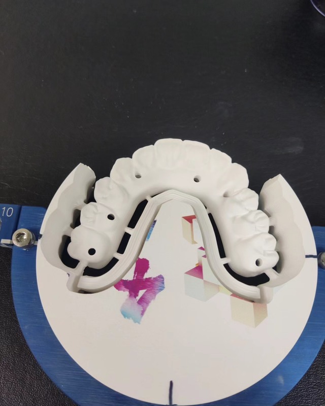 Yucera 4D Pro Dental Zirconia Ceramic Blocks