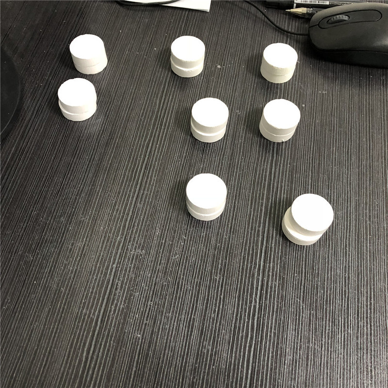 Trusted by Dental Professionals - Yucera HT white Zirconia Blanks for Impeccable Results